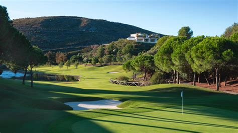 Marbella Club Golf Resort ⛳️ Book Golf Online • golfscape™