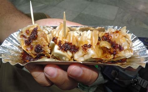 15 must try street foods in the philippines – Artofit