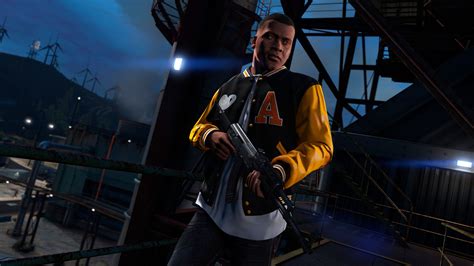 Rockstar Games Working on New Version of Video Editor for Grand Theft ...