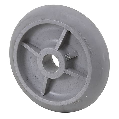 8x2 Colson Wheel | Caster & Miscellaneous Wheels | Casters | Wheels | www.surpluscenter.com