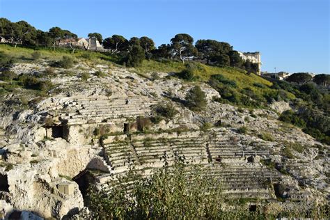 Anfiteatro romano di Cagliari | SardegnaTurismo - Sito ufficiale del turismo della Regione Sardegna