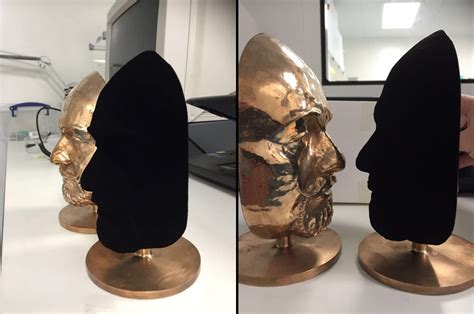 7 Essential Facts about Vantablack: The Material So Black You Can't Even See It