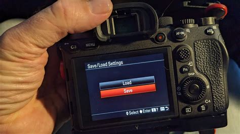 5 Reasons why its Important to Back Up Your Camera Settings