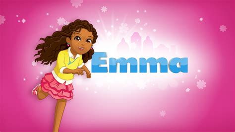 Image - 14 DAF Emma-01.jpg | Dora and Friends: Into the City Wiki | FANDOM powered by Wikia