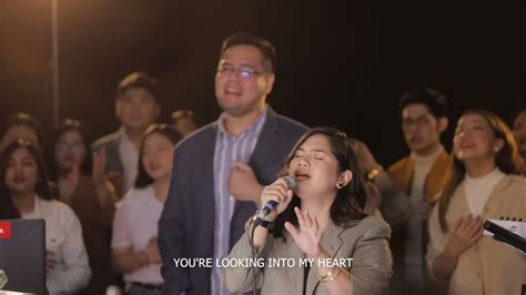 Heart of Worship (Cover) - YouTube