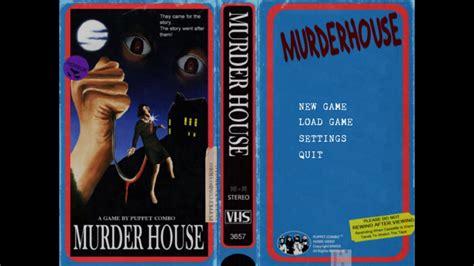 Murder House