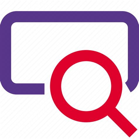 Search, box icon - Download on Iconfinder on Iconfinder