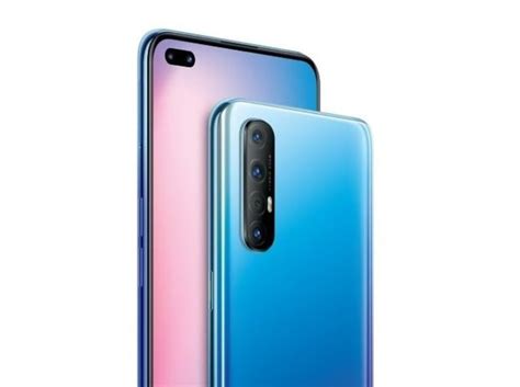 OPPO Reno 3 Pro Specs Price in Nigeria - Dignited