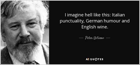 TOP 25 QUOTES BY PETER USTINOV (of 101) | A-Z Quotes