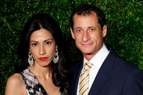 Huma Abedin Said Her Marriage to Anthony Weiner 'Made [Her] Feel Powerful and Free'