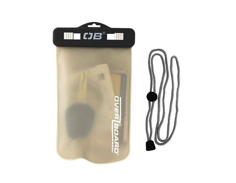 Waterproof Case – Small Waterproof Pouch | OverBoard