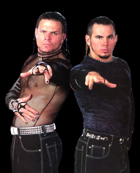 Jeff Hardy and Matt Hardy WWE Brothers Wallpapers | SPORTS