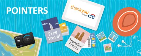 How Much Are Citi ThankYou Rewards Points Worth?