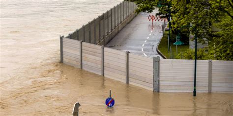 Hochwasser durch Renaturierung entschärfen | Umweltbundesamt