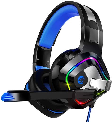 ≫ Best Gaming Headsets > Comprar, Precio y Opinión 2023