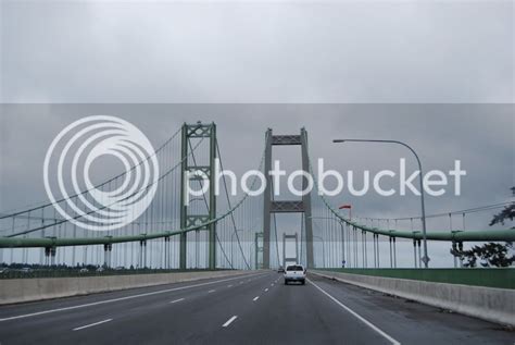 Most impressive bridges in the US (photos encouraged) (weather, freeway ...