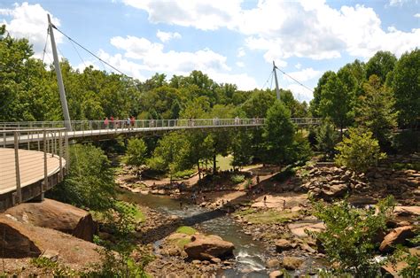 Falls Park, Greenville SC | Falls Park, Greenville SC | Flickr