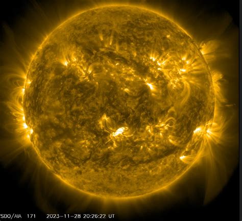 Powerful geomagnetic storm now pegged as ‘likely,’ get ready for Northern Lights - mlive.com