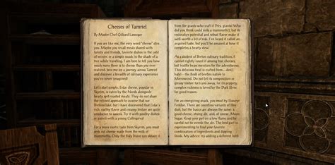 ESO Lorebook Locations Map