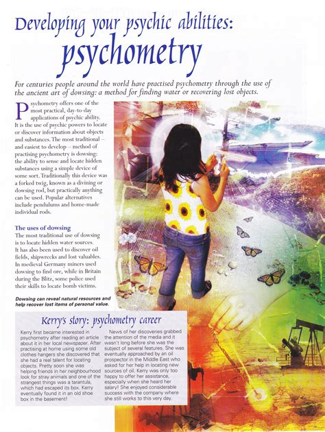 Psychometry | Love psychic, Online psychic, Psychic readings