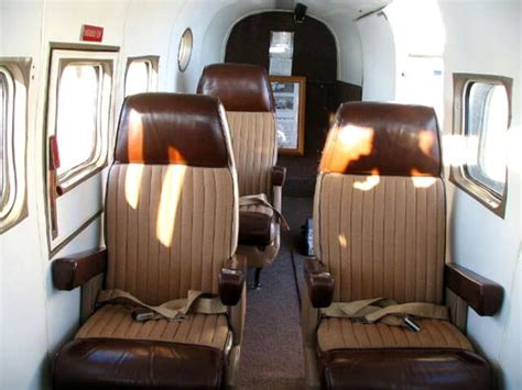 BEECHCRAFT G18S Specifications, Cabin Dimensions, Performance