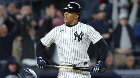 Juan Soto's 3-run homer in 5-run 7th inning lifts Yankees over Rays 5-3 ...