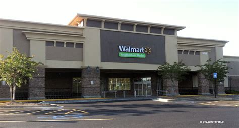 NEXT STOP...DECATUR: Walmart Opens First Georgia Neighborhood Market