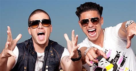 Are Vinny & Pauly D from 'Jersey Shore' Still Friends? Their Bromance ...