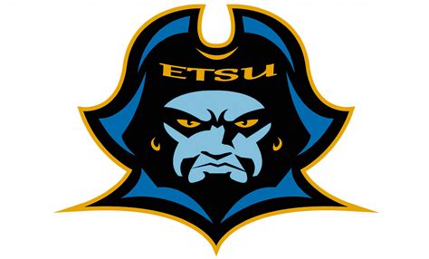 ETSU Buccaneers Logo and symbol, meaning, history, PNG, brand