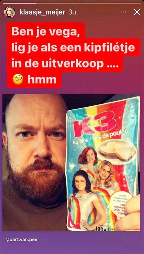 Klaasje Meijer maakt zich kritische bedenking bij Studio 100 nu ze geen K3'tje meer is | Redactie24