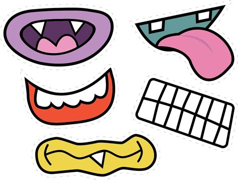 Free Monster Eyes Cliparts, Download Free Monster Eyes Cliparts png images, Free ClipArts on ...