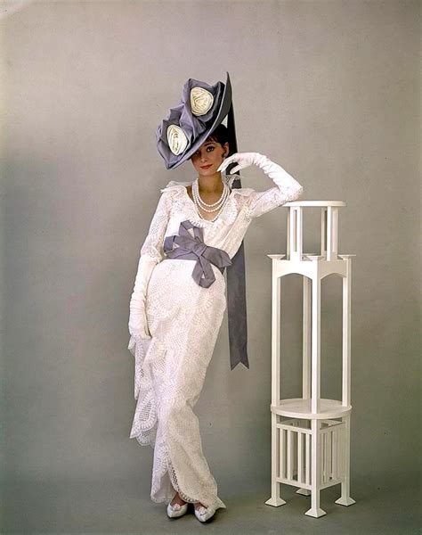 My Fair Lady - Audrey Hepburn Photo (824873) - Fanpop