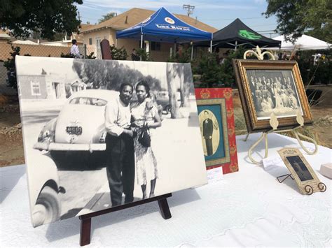 Secrets revealed, memories shared at second annual Pacoima History Day ...