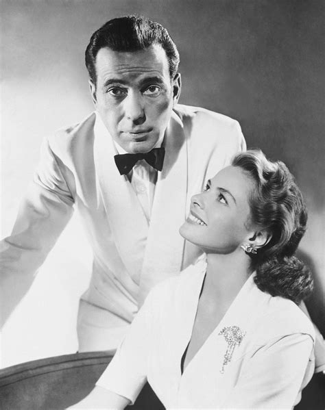 Casablanca | Movie stars, Ingrid bergman, Old movie stars