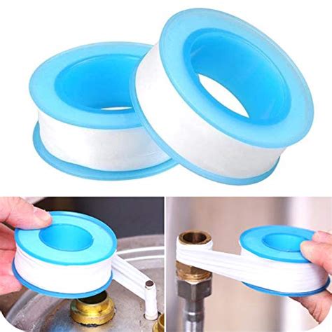 Best Water Leak Tape For Your Pipes