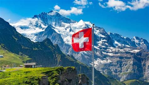 Detailed Switzerland Tourism Guidelines For All Travelers From India