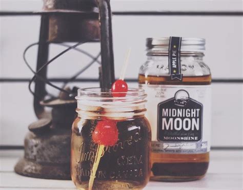 Best Moonshine Brands Out There When You Want It Strong