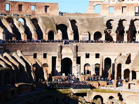 Free photo: Colosseum, Rome, Amphitheater - Free Image on Pixabay - 601753