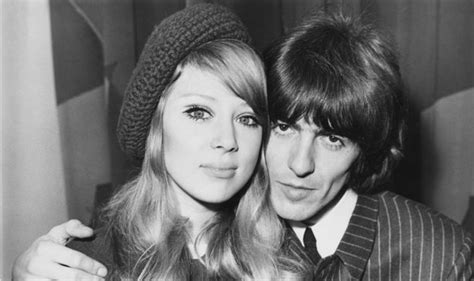 The Beatles George Harrison: Ex-wife Pattie Boyd's 'revenge' on star after affair - TechiAzi