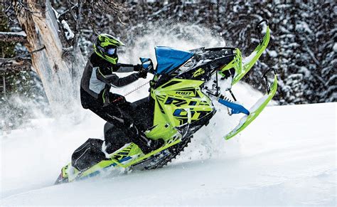 2020 Arctic Cat Snowmobile Lineup Preview - Snowmobile.com