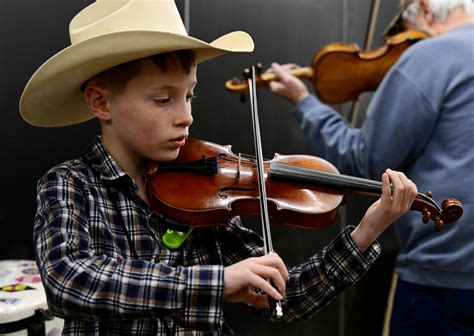 National Western Stock Show in Denver Opening Day 2023 photos