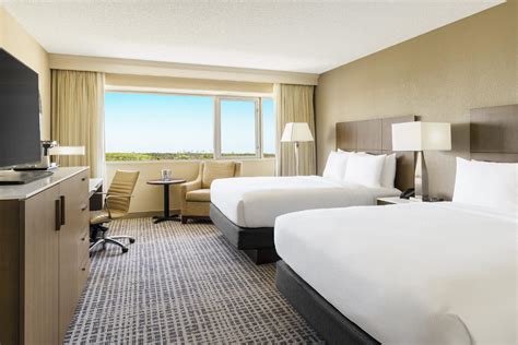 DoubleTree by Hilton Orlando Airport Hotel in Orlando (FL) - Room Deals ...