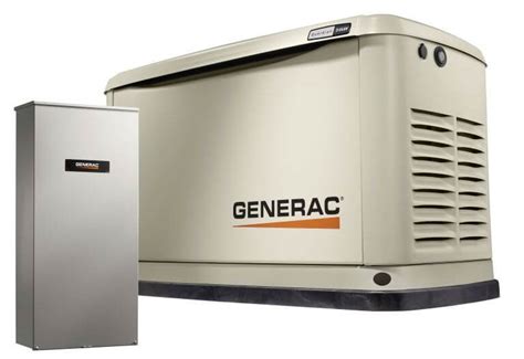 How to Choose the Right Standby Generator | Poss Electric