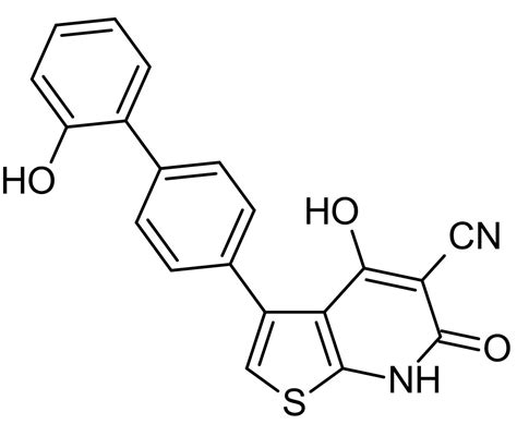 A 769662, AMP-activated protein kinase activator (CAS 844499-71-4) (ab120335)