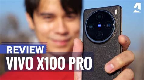 vivo X100 Pro míří do ČR. Nabídne super fotoaparáty a výkon