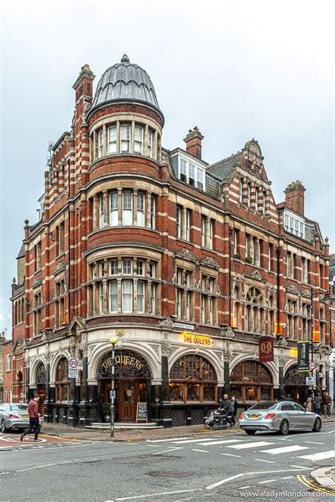 Crouch End, London - A Quick and Helpful Guide to the Area | London buildings, Historical ...