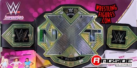 Wwe Nxt Belt | ubicaciondepersonas.cdmx.gob.mx