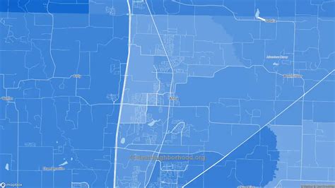 Race, Diversity, and Ethnicity in Anna, TX | BestNeighborhood.org