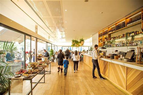 12 best family-friendly restaurants and cafes in Sydney