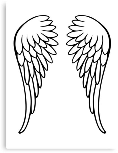 Wings Clipart Free | Free download on ClipArtMag